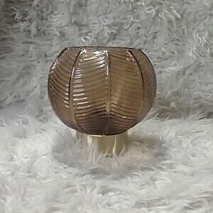 LUSHARBOR Battery Operated Lamp with Timer, Cordless Table Lamp